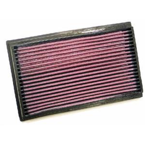 33-2500
K&N FILTERS
