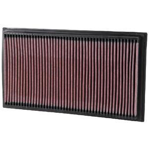 33-2747
K&N FILTERS
Filtr powietrza
