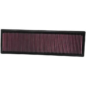 33-2331
K&N FILTERS
Filtr powietrza
