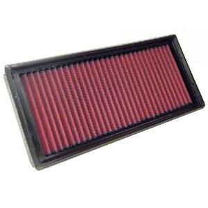 33-2599
K&N FILTERS
