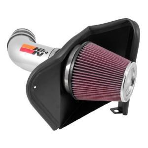 77-1567KS
K&N FILTERS
Sportowy system filtrowania powietrza
