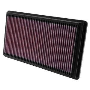 33-2266
K&N FILTERS
Filtr powietrza
