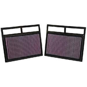 33-2412
K&N FILTERS
Filtr powietrza
