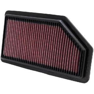 33-2461
K&N FILTERS
Filtr powietrza
