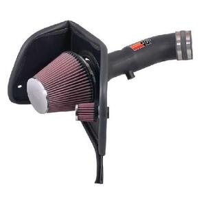 63-3065
K&N FILTERS
Sportowy system filtrowania powietrza
