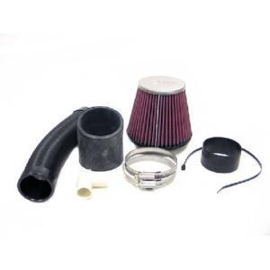 57-0015
K&N FILTERS
