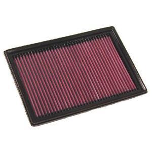 33-2293
K&N FILTERS
Filtr powietrza
