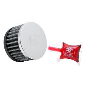 RC-0840
K&N FILTERS
