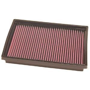 33-2268
K&N FILTERS
