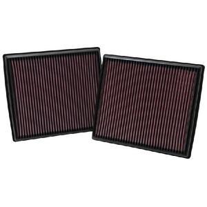 33-2973
K&N FILTERS
