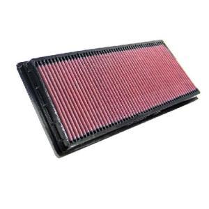 33-2264
K&N FILTERS
Filtr powietrza
