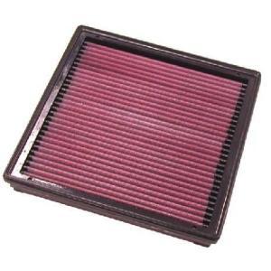 33-2297
K&N FILTERS
