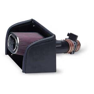 57-3016-1
K&N FILTERS
Sportowy system filtrowania powietrza
