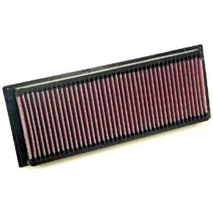 33-2256
K&N FILTERS
Filtr powietrza
