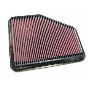 33-2220
K&N FILTERS
Filtr powietrza
