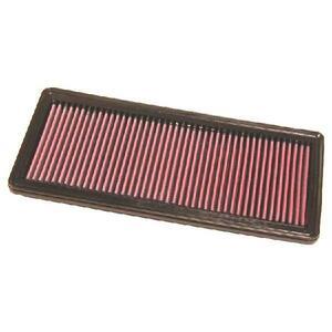 33-2842
K&N FILTERS
Filtr powietrza
