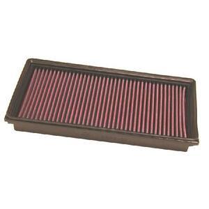 33-2858
K&N FILTERS
