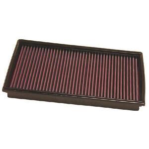 33-2254
K&N FILTERS
Filtr powietrza
