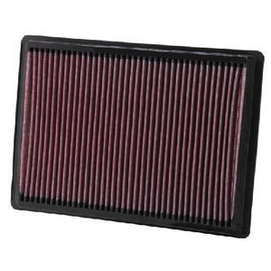 33-2295
K&N FILTERS
Filtr powietrza
