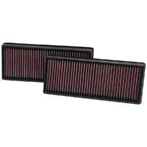 33-2474
K&N FILTERS
Filtr powietrza
