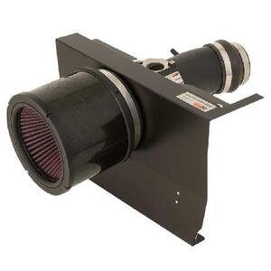 69-6030-1TFK
K&N FILTERS
Sportowy system filtrowania powietrza
