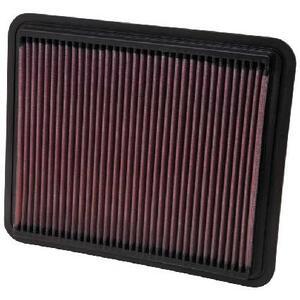 33-2249
K&N FILTERS
