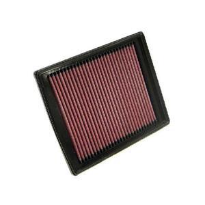 33-2887
K&N FILTERS
