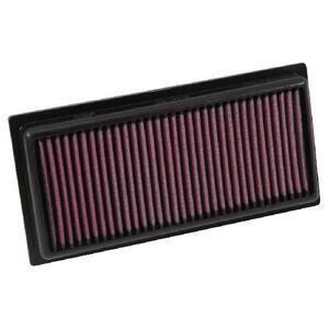 33-3016
K&N FILTERS
Filtr powietrza
