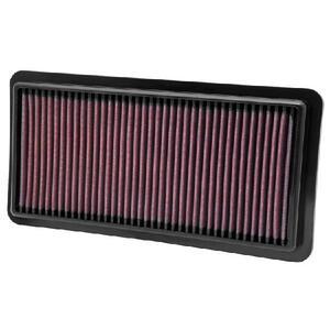 33-2463
K&N FILTERS
