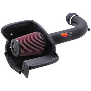 57-3514
K&N FILTERS
Sportowy system filtrowania powietrza
