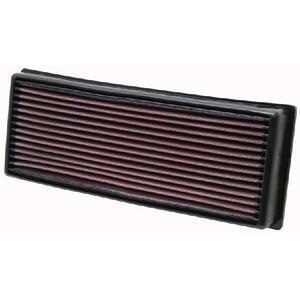 33-2001
K&N FILTERS
Filtr powietrza
