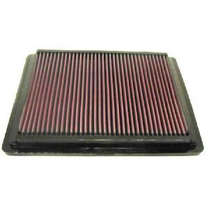 33-2289
K&N FILTERS
