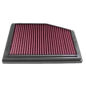 33-2773
K&N FILTERS
Filtr powietrza
