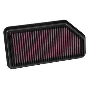 33-3009
K&N FILTERS
