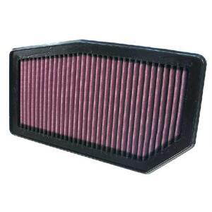 33-2341
K&N FILTERS
