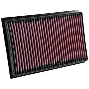 33-5039
K&N FILTERS
Filtr powietrza
