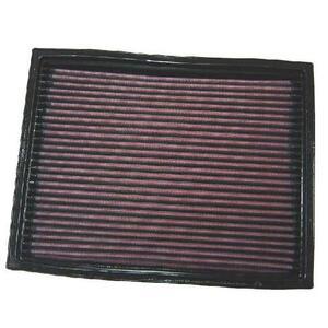 33-2737
K&N FILTERS
