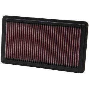 33-2343
K&N FILTERS
Filtr powietrza
