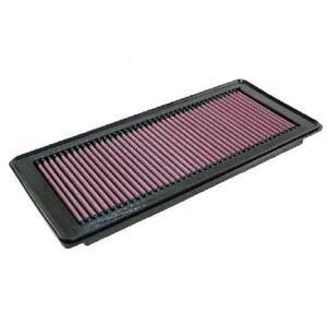 33-2347
K&N FILTERS
