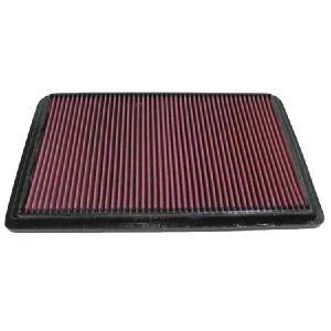 33-2164
K&N FILTERS
Filtr powietrza
