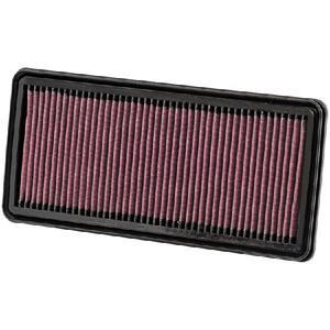 33-2299
K&N FILTERS
Filtr powietrza
