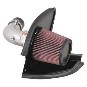 69-6011TS
K&N FILTERS
Sportowy system filtrowania powietrza
