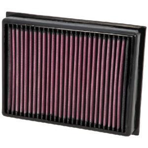 33-2957
K&N FILTERS
