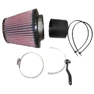 57-0522
K&N FILTERS
