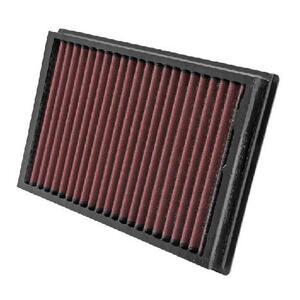 33-2877
K&N FILTERS
Filtr powietrza
