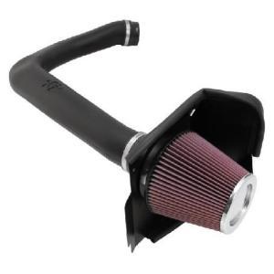 63-1564
K&N FILTERS
Sportowy system filtrowania powietrza
