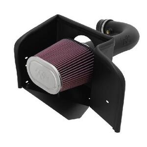 57-1529
K&N FILTERS
Sportowy system filtrowania powietrza
