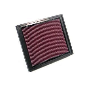 33-2337
K&N FILTERS
Filtr powietrza
