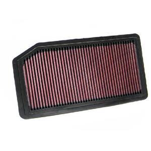 33-2323
K&N FILTERS
Filtr powietrza
