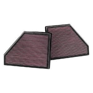 33-2407
K&N FILTERS
Filtr powietrza
